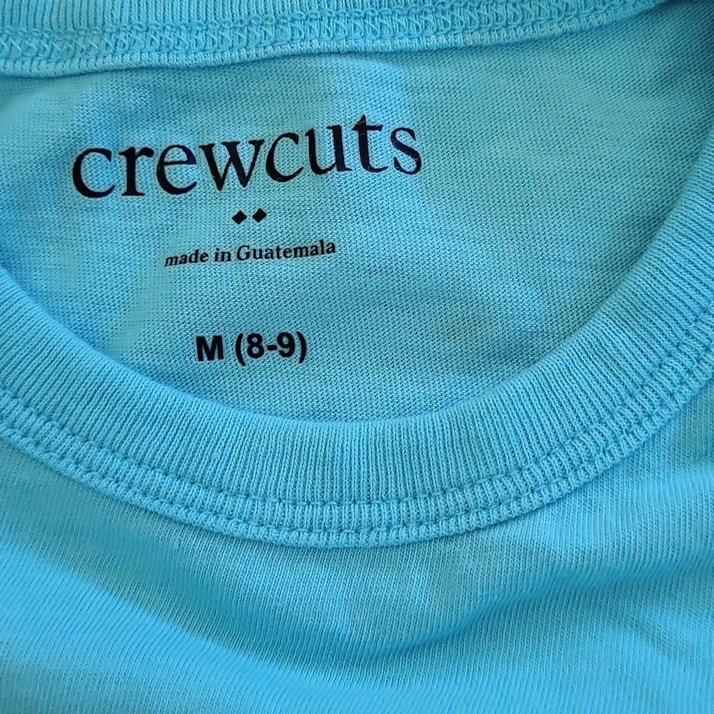 Crewcuts Tee - Picture 2 of 4